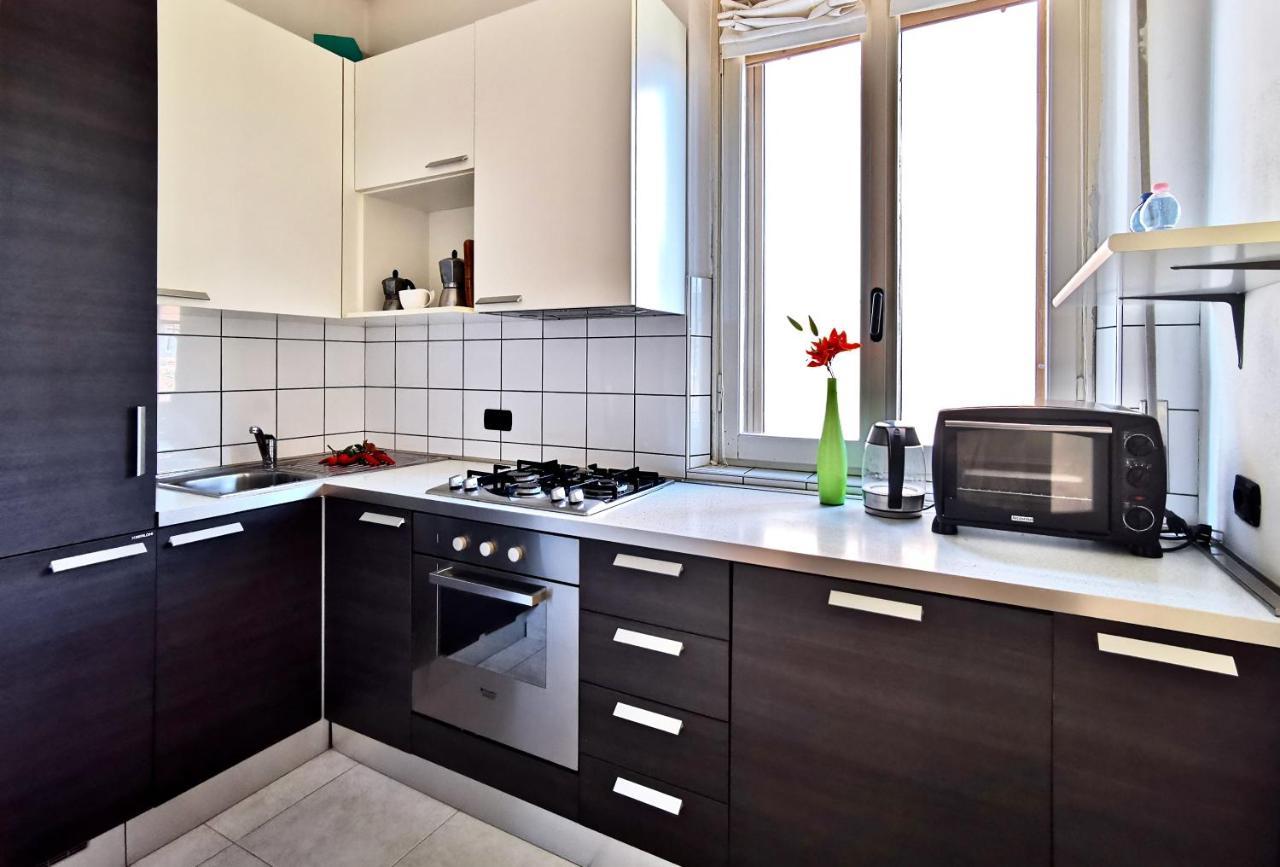 Casa Da Ste Lejlighed Mandello del Lario Eksteriør billede
