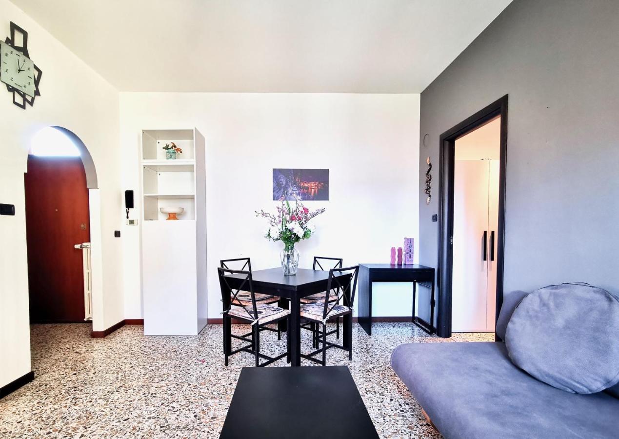 Casa Da Ste Lejlighed Mandello del Lario Eksteriør billede