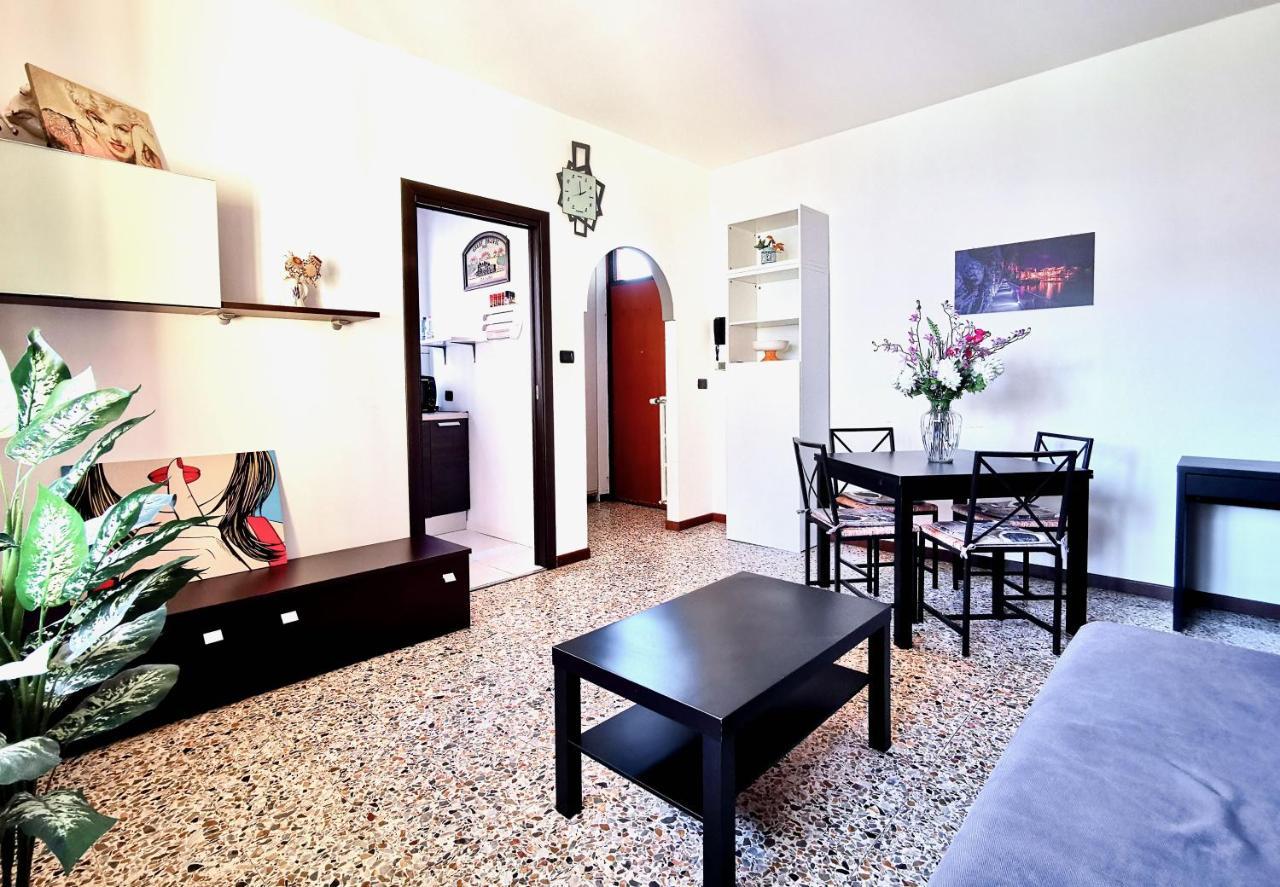 Casa Da Ste Lejlighed Mandello del Lario Eksteriør billede
