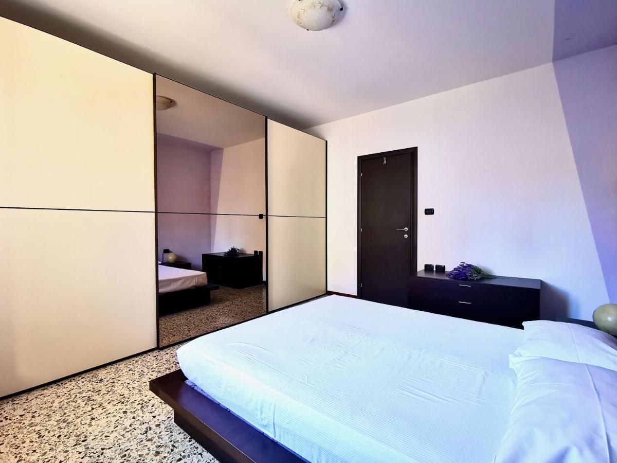 Casa Da Ste Lejlighed Mandello del Lario Eksteriør billede